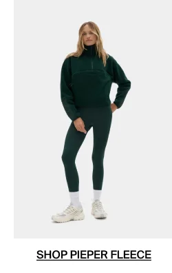 Shop Pieper Fleece