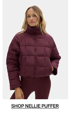 Shop Nellie Puffer