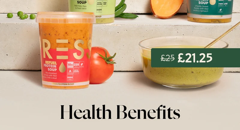 Health Benefits