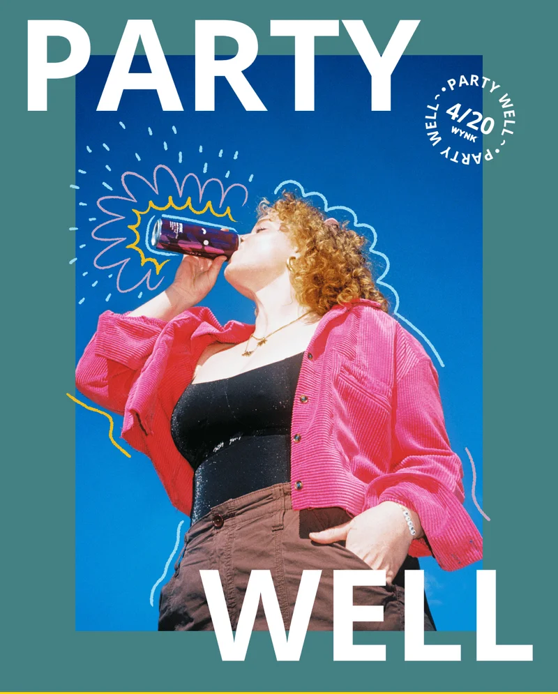 PARTYWELL