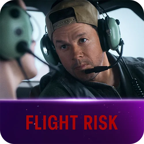 FLIGHT RISK Bonus Points
