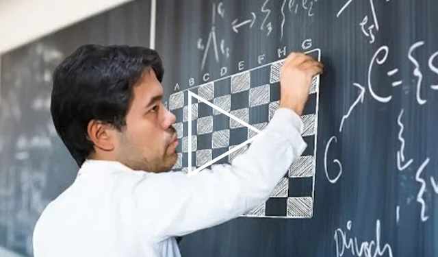 CHESS