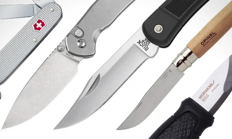 The Best Budget Pocket Knives Under $50 in 2023 (Not Cheap!)