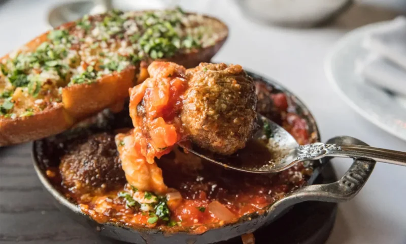 Meatballs