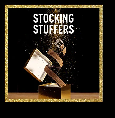 STOCKING STUFFERS