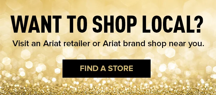 Find A Store