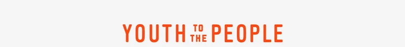 Youth To The People