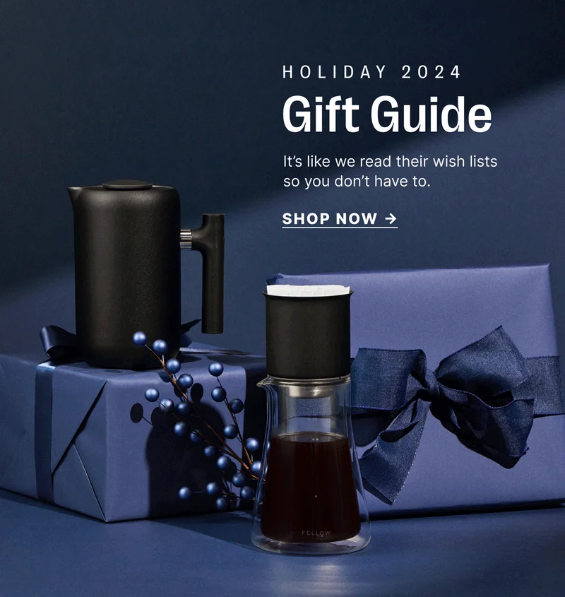 Holiday 2024 Gift Guide - It's like we read their wish lists so you don't have to - Shop Now