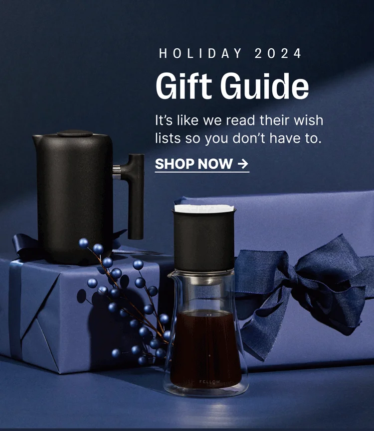 Holiday 2024 Gift Guide - It's like we read their wish lists so you don't have to - Shop Now