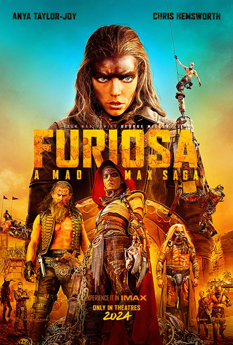 FURIOSA