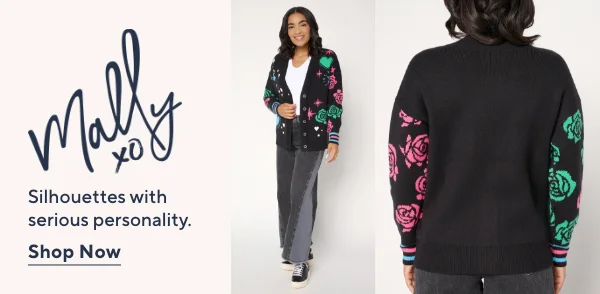 mally fashion
