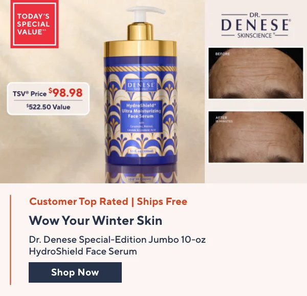 Dr Denese TSV