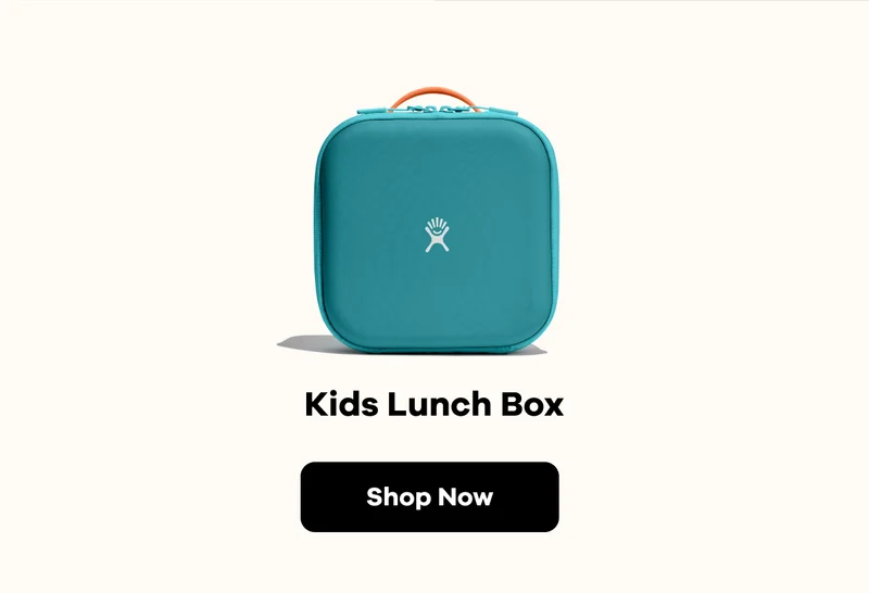Kids Lunch Box | Shop Now