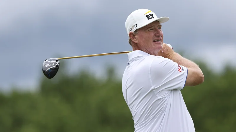 PGA Tour Champions announces new event in Portugal