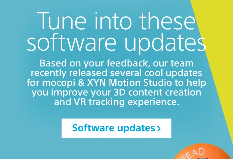 Tune into these software updates | Software updates