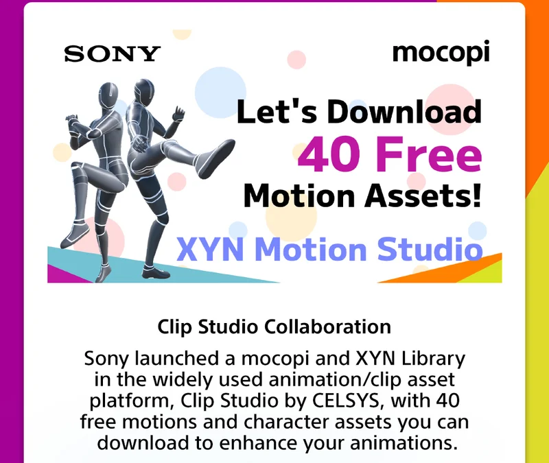 Lets download 40 Free Motion Assets! XYN Motion Studio