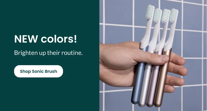 Shop Sonic Brush