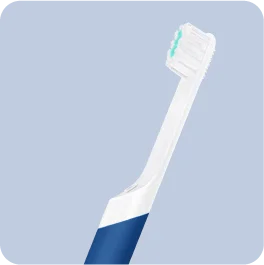 Kids Sonic Toothbrush