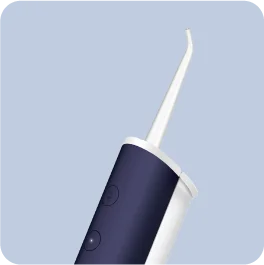 Rechargeable Cordless Water Flosser