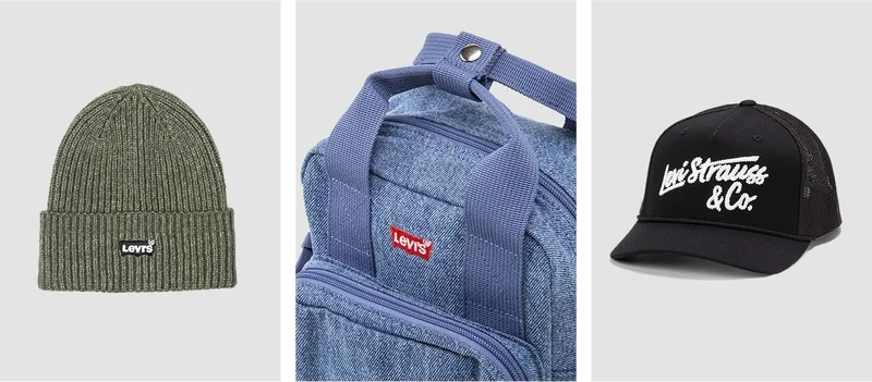 SHOP ACCESSORIES