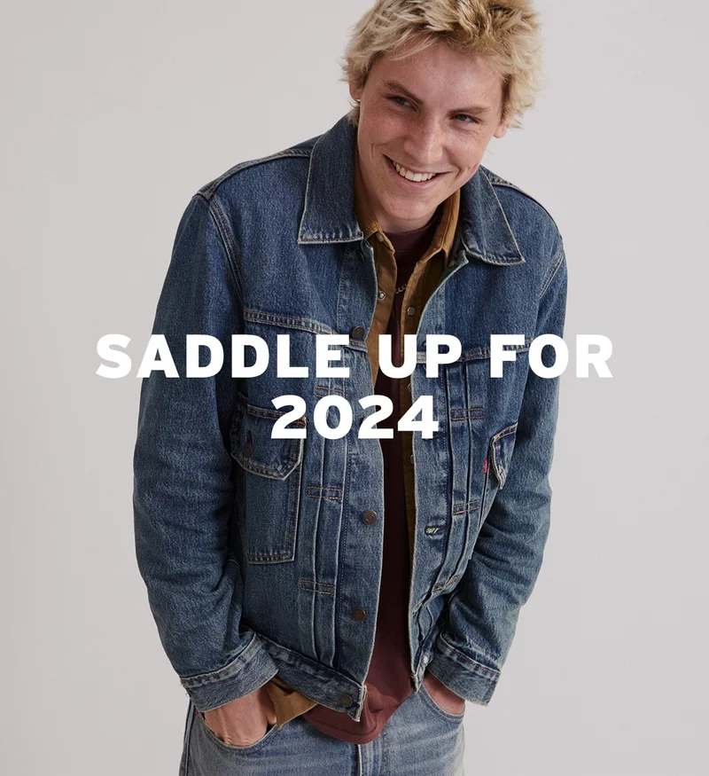 SHOP WESTERN WEAR