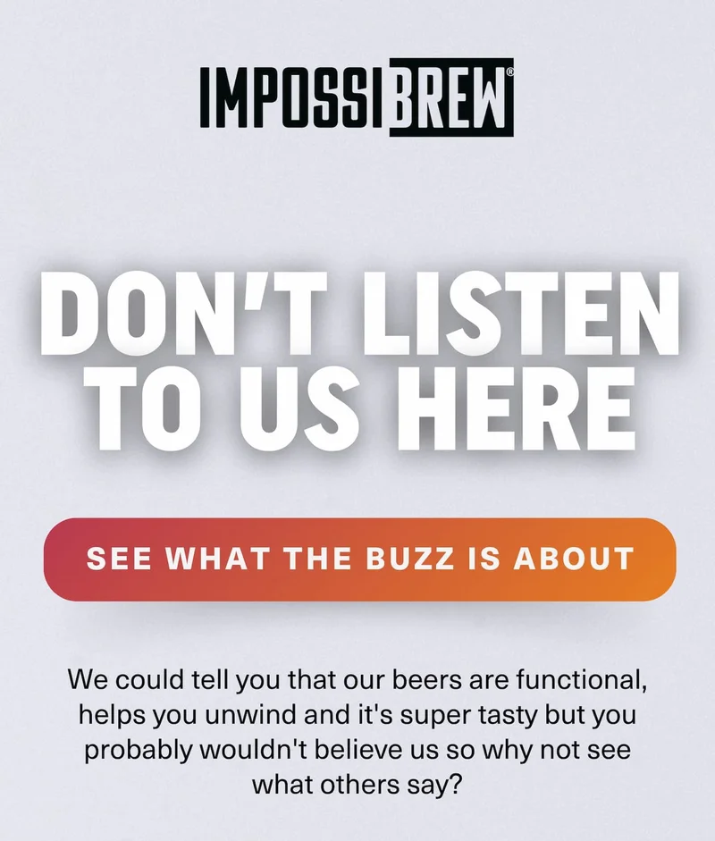 See what the buzz is about