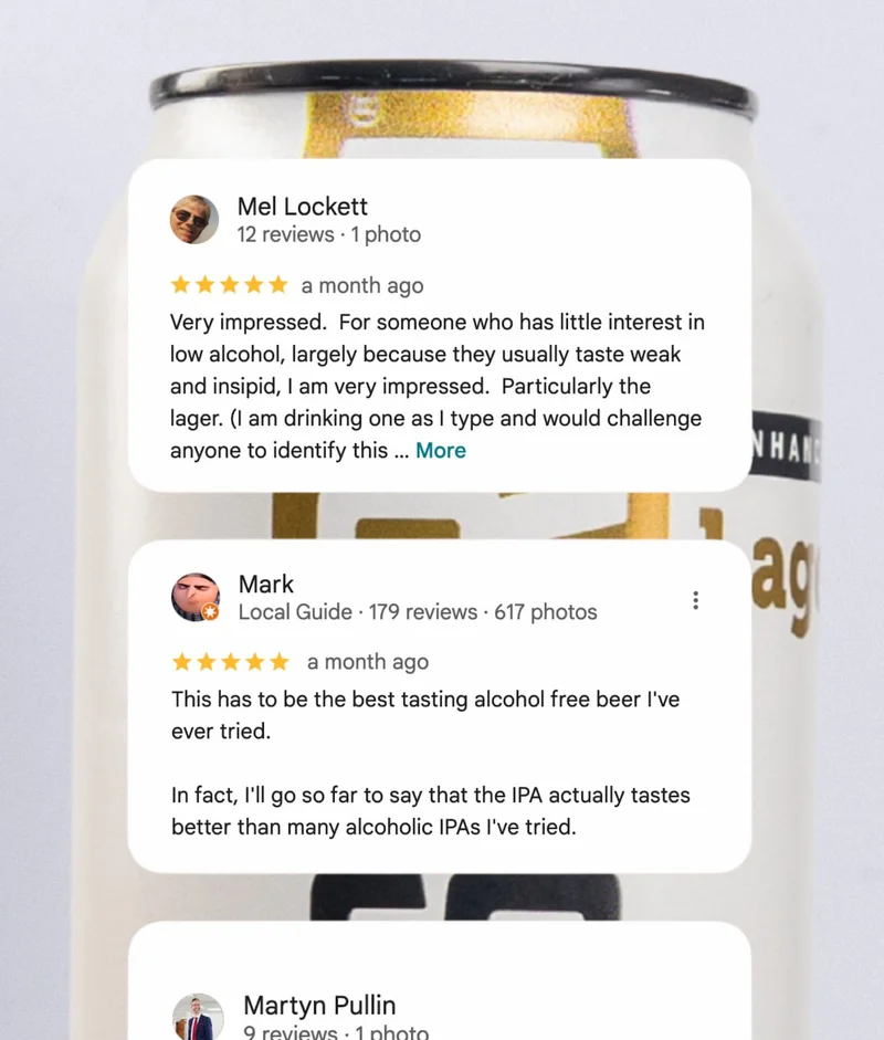 See what the buzz is about!
