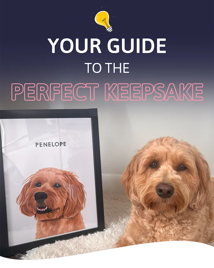 Your guide to the perfect keepsake
