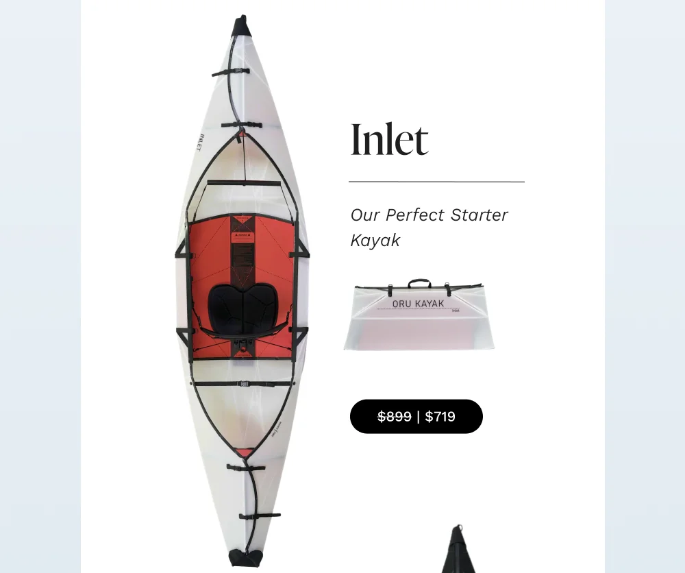 SHOP INLET SHOP INLET