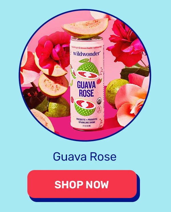 Guave Rose