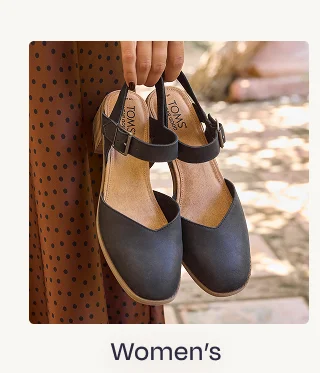 Women's - Button