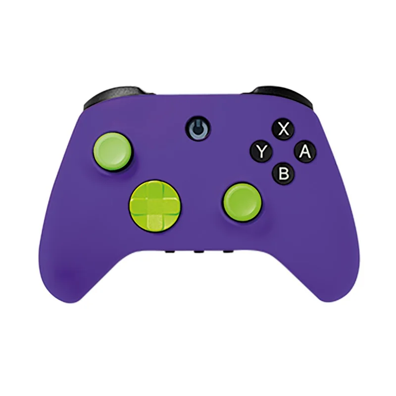 CANDY CON Face Plate - Midnight Purple
