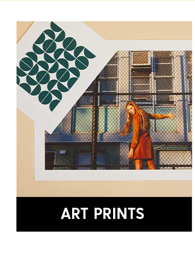 Shop Art Prints