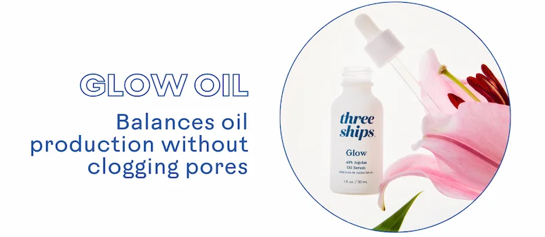 Glow Oil