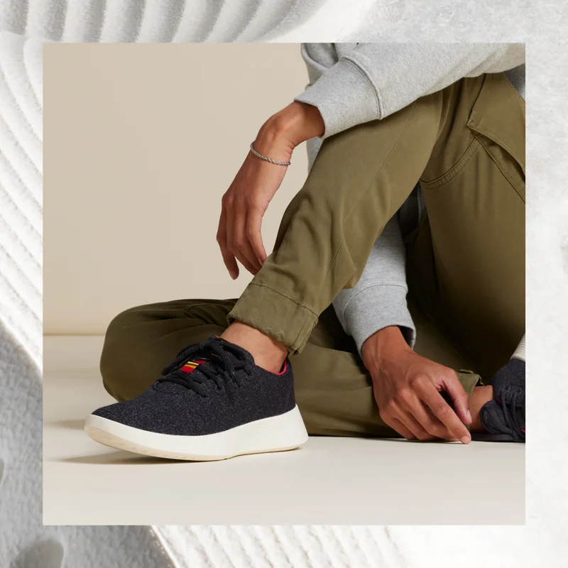 Wool Runner 2