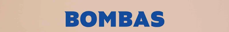 BOMBAS