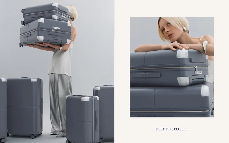 Steel Blue