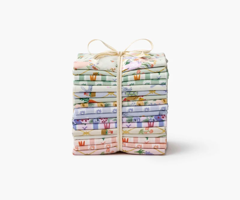Image of Fat Quarter Bundle - Easter