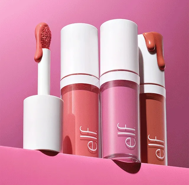 Camo Liquid Blush Camo Liquid Blush