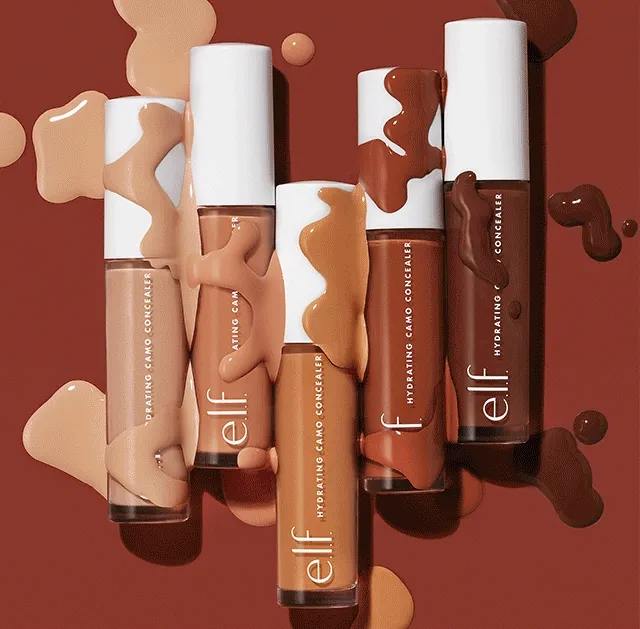 Hydrating Camo Concealer Hydrating Camo Concealer