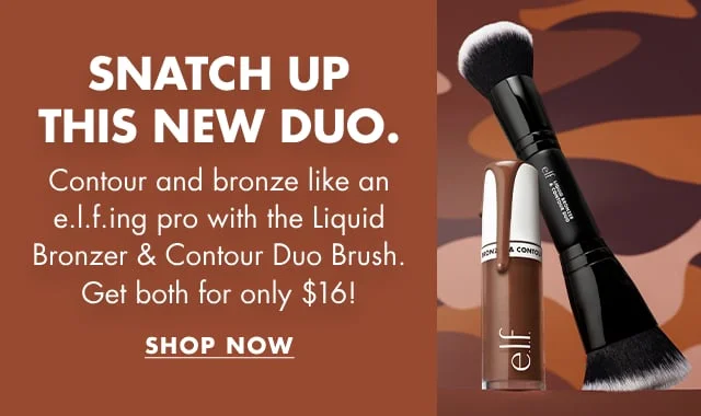 Snatch up this new duo Snatch up this new duo