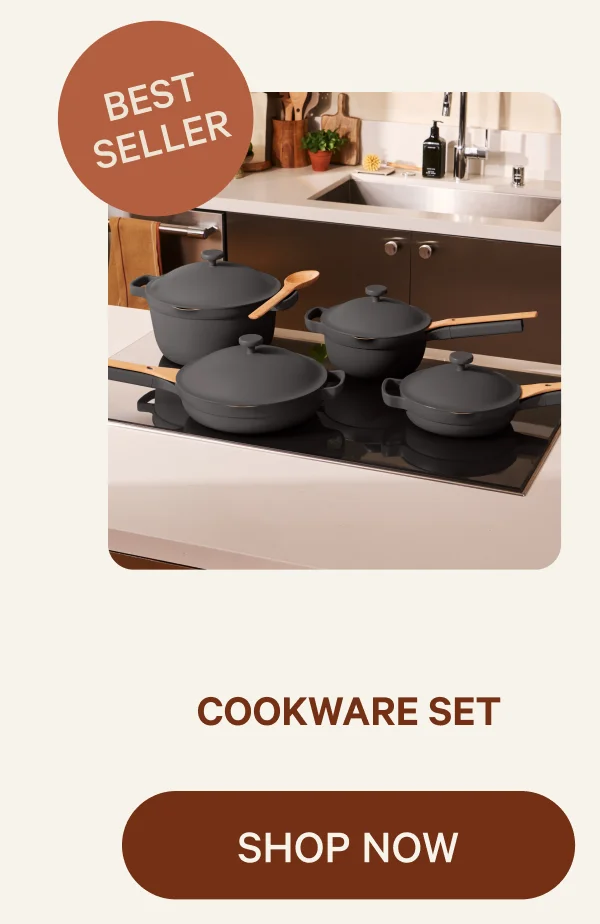 Cookware Set