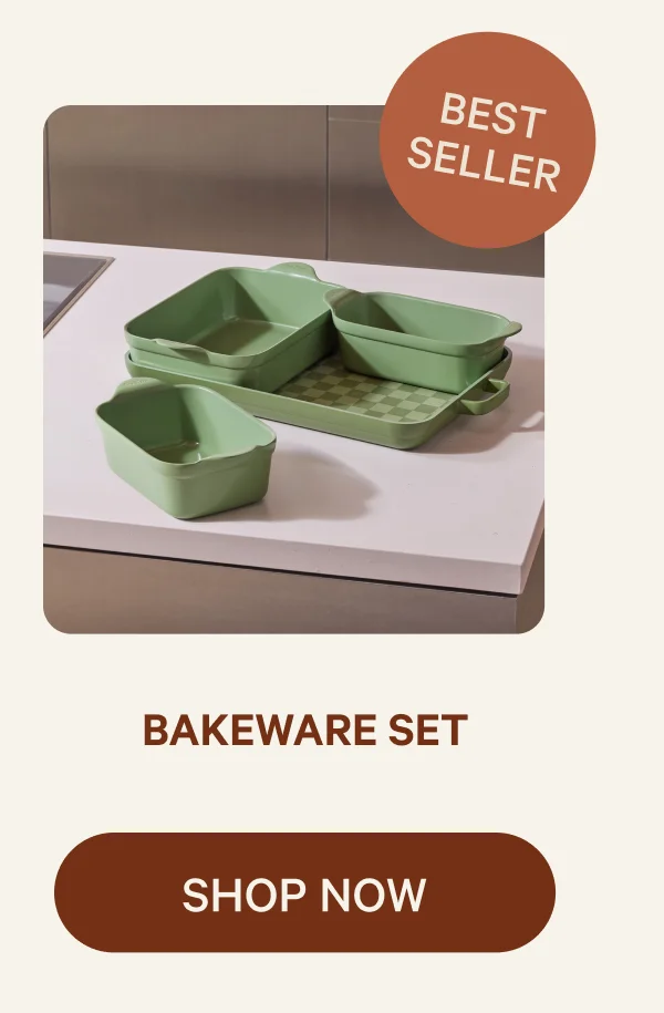 Bakeware Set