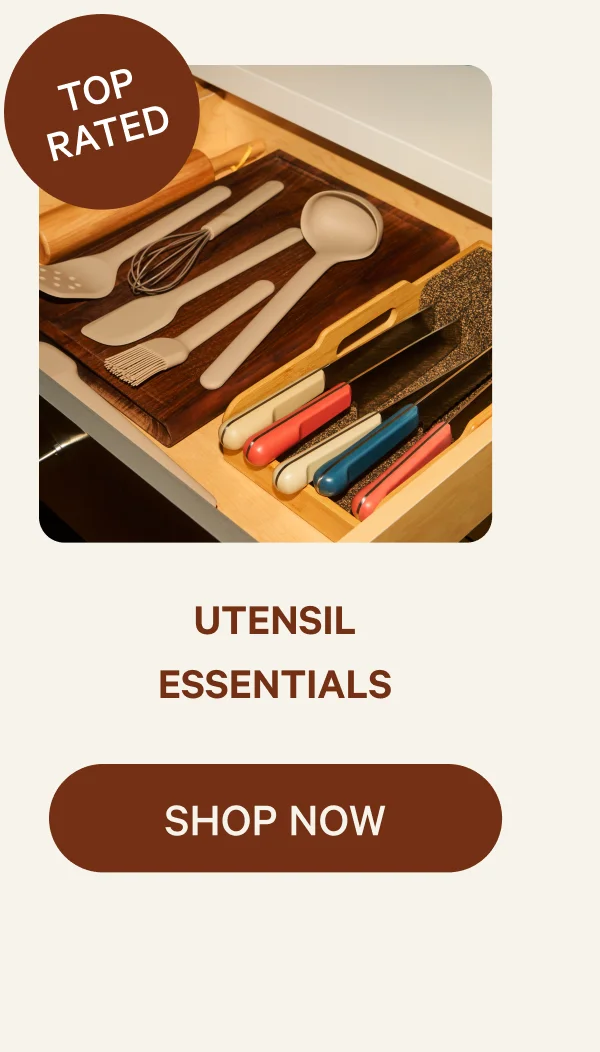 Utensil Essentials