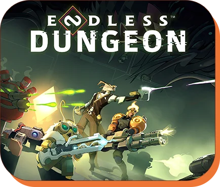 Endless Dungeon