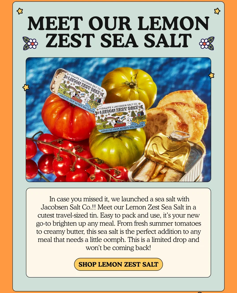 salt!