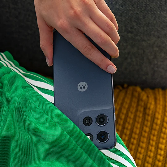 moto g - 2026