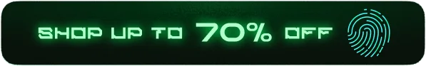 Up to 70% OFF CYBER MONDAY