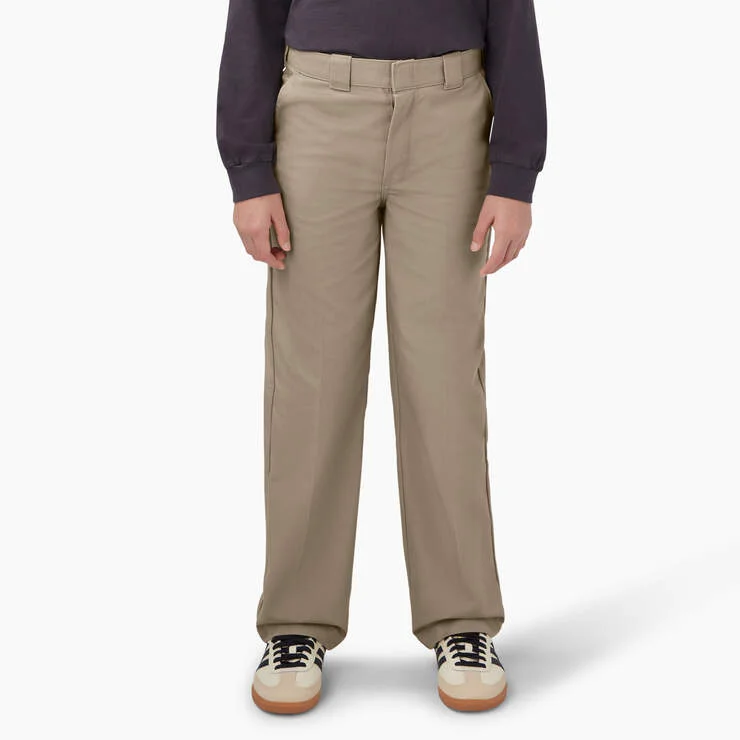 Boys’ Original 874® Work Pants