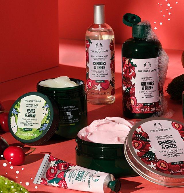 20% Off Seasonals with code: discount code